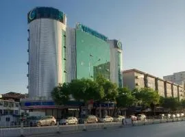 City Comfort Inn Ganzhou Yudu Changzheng Avenue Wanda Plaza