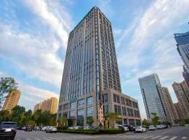 City Comfort Inn Zhuji Xishi Theater Yongli Plaza