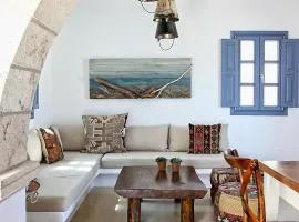 Blue Bay Patmos Summer House
