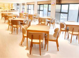 Ji Hotel Xiamen South Tongan Huancheng Road，位于厦门的酒店