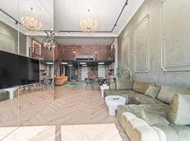 ALL - Amberstone Lux Loft