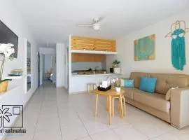 Casa Betta WiFi and Pool iRent Fuerteventura