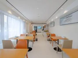 City Comfort Inn Hefei 1912 Ganghui Plaza