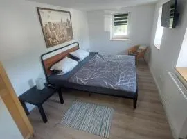 Ferienwohnung N plus B