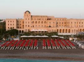 Grande Albergo Delle Rose