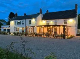 The Black Bull Inn
