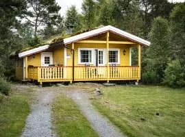 Holiday Home Solbakken by Interhome