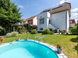 Holiday Home Řevnice by Interhome