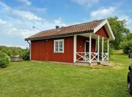 1 Bedroom Cozy Home In Söderköping