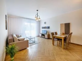 Apartament nad Iławką nr 19