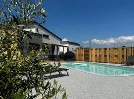Villa familiale le perrey