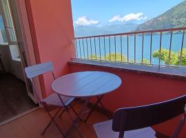 Casa Luisa，位于贝拉诺的酒店