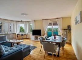 Apartment Albert-Schulte Park