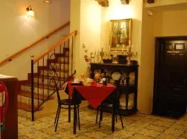 Un Rincón en la Mancha