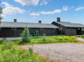 Awesome Apartment In Tjørhom With House Sea View