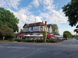 José Pizarro The Swan Inn