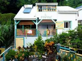 Charmante maison avec jardin clos a Trois Rivieres