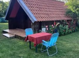 Cozy Challet