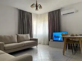 Center apartment Saranda