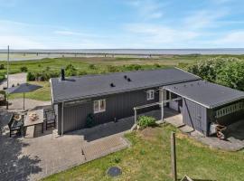 Holiday Home Alessandra - 80m to the inlet by Interhome，位于Løgstør的酒店