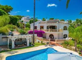 Villa Charme by Interhome