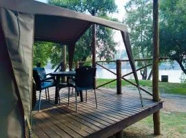 Westvaal Holiday Resort
