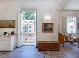 Freedom Apartment in Portofino by Wonderful Italy，位于波托菲诺的酒店