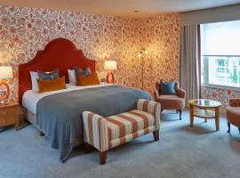 约克杜维比斯图酒店