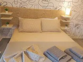 The Twins Apartment 2