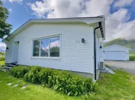 Volandstind Panorama Fredvang Lofoten