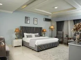 Grace Boutique Hotel