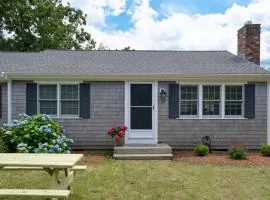 Coastal Haven in West Dennis