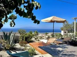 Okeanos Suite 1, Panoramic sea &garden view