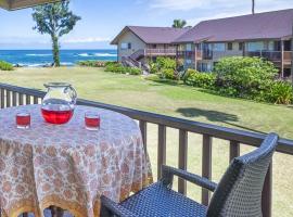 Hanalei Colony Resort C4，位于哈纳莱伊的酒店