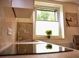 Wohnung mit Wohlfühlcharakter