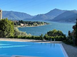 Dervio Casa Max，位于德尔维奥的酒店