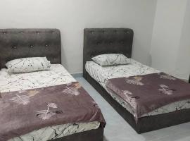 Homestay DRasa，位于Rasa的酒店