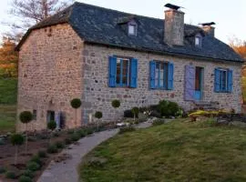 Charmant Moulin De Selves