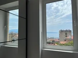 Jadabell 1 & 2 with sea view