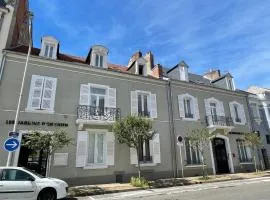 Le Pavillon d'Enghien, Vichy Centre