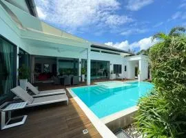 Aromdee 2 Villa by G Estate Phuket