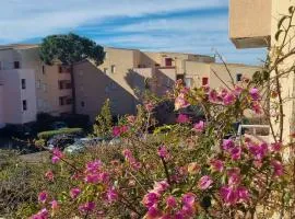 résidence privée à Sète, Corniche