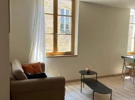Appartement Champollion 2，位于菲雅克的公寓