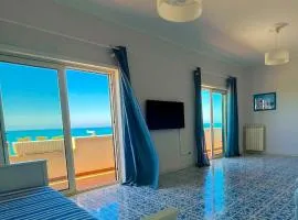 LA PERLA BIANCA - Beachfront Apartment - Anzio