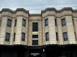 Harris Hotel Spa&Fitness