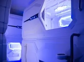 Kapsul Express Mérida