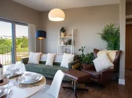Y Geraint Beach Apartment Aberporth