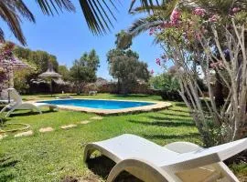 Country house Mogador