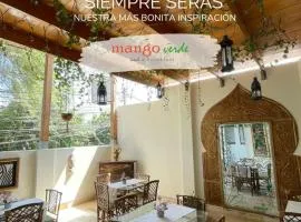 Hotel Mango Verde Bed & Breakfast