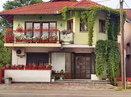 Apartman Hujić